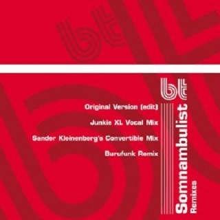 Somnambulist(Burufunk Remix)