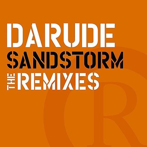 Sandstorm 2006 Remixes