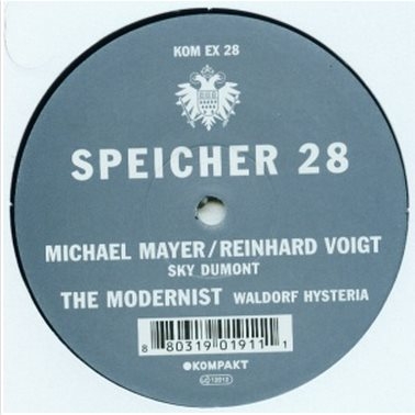 Speicher 28