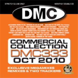 DMC Commercial Collection 333