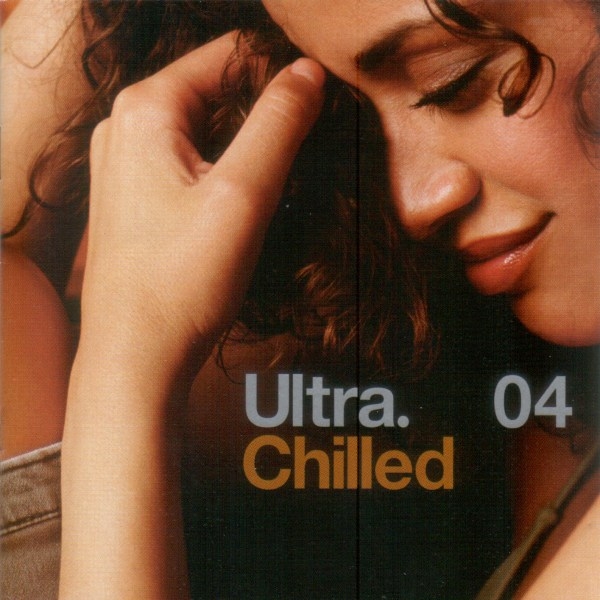 Keep Love (Mutiny's Lush Mix) - Ultra. Chilled 04.2.