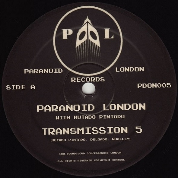 Transmission 5