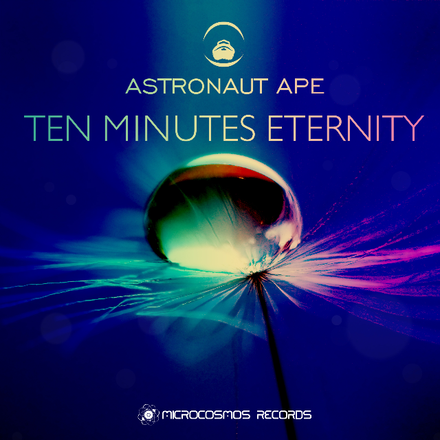 Ten Minutes Eternity