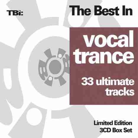 TBI: The Best In Vocal Trance