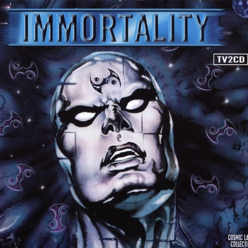Immortality - Volume I