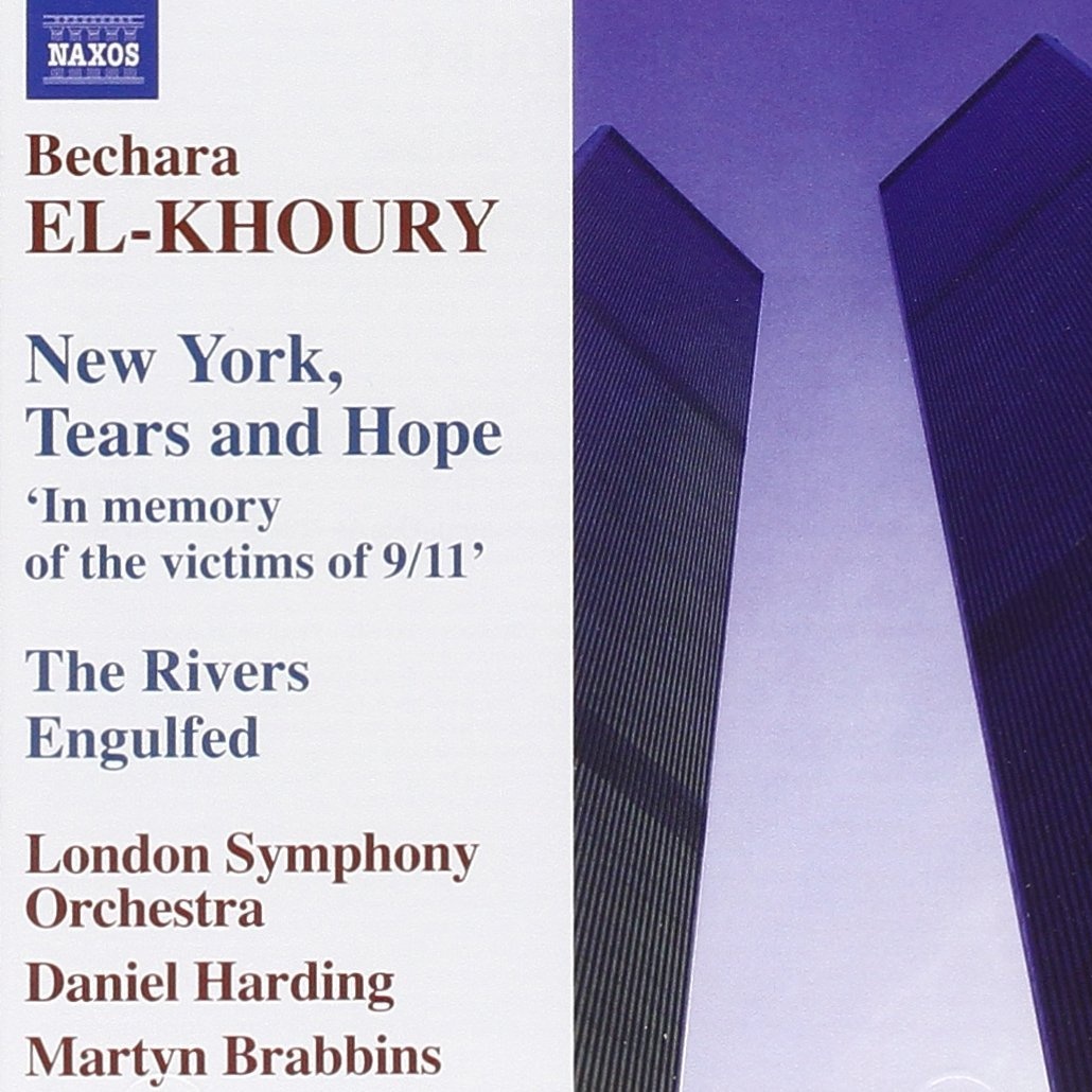  Les Fleuves engloutis (The Rivers Engulfed), Op. 64: II. Chant du silence (Song of Silence)