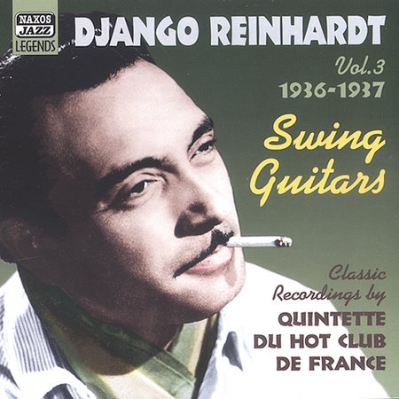 Swing Guitars 1936-1937 Vol. 3 
