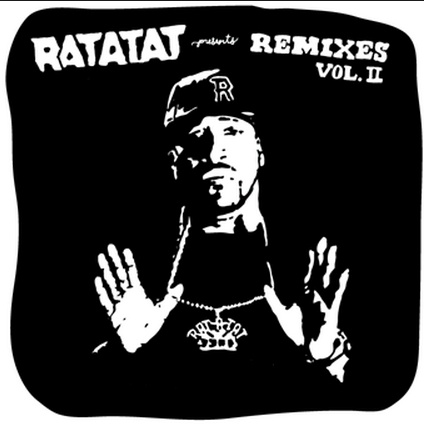 Ratatat Presents: Remixes, Volume 2
