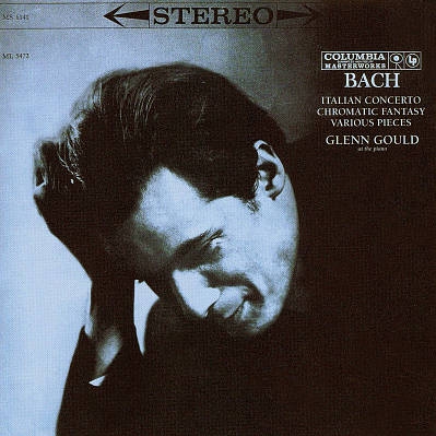 Bach, J.S. - Concerto in D Minor after Marcello, BWV 974, II. Adagio