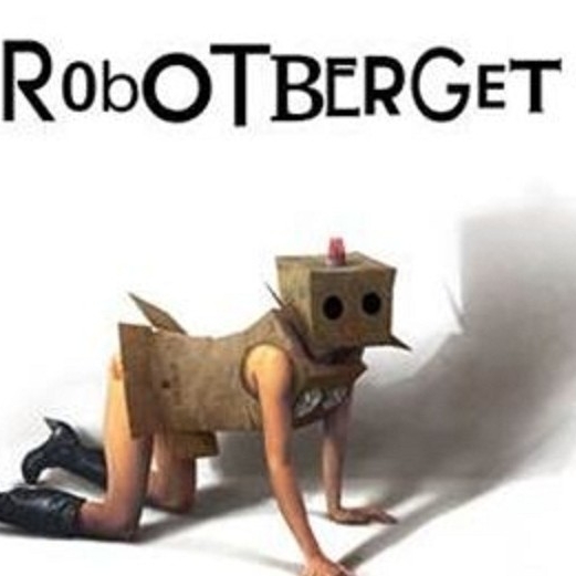 Robotberget EP1
