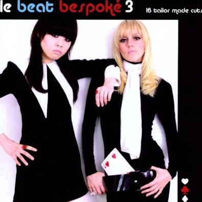 Le Beat Bespoke Vol 3
