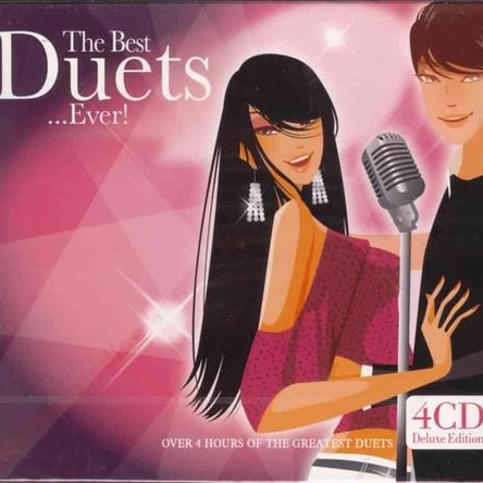 The Best Duets... Ever!