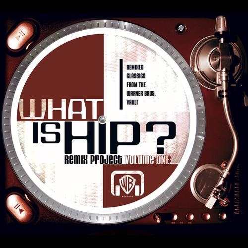 What Is Hip? Remix Project, Vol. 1