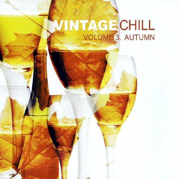 Vintage Chill Volume 3. Autumn