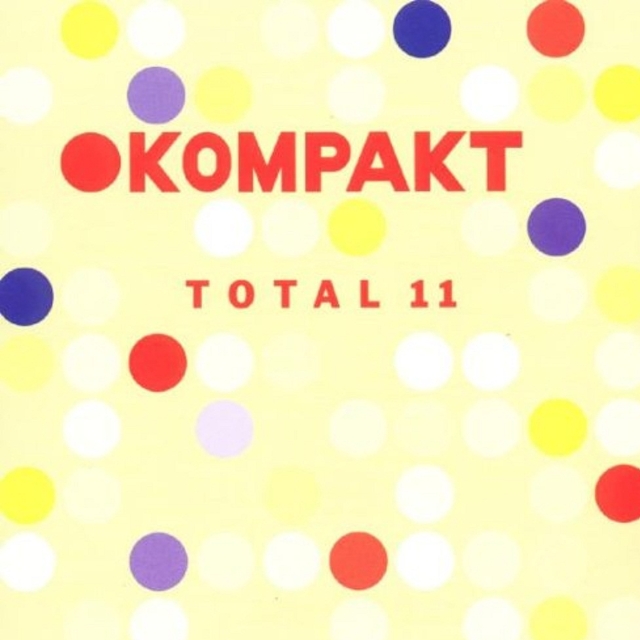 Kompakt Total 11