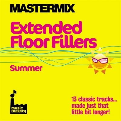 Extended Floorfiller: Give It Up
