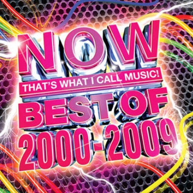 Now That's What I Call Music! Best Of 2000-2009 (IL Edition)