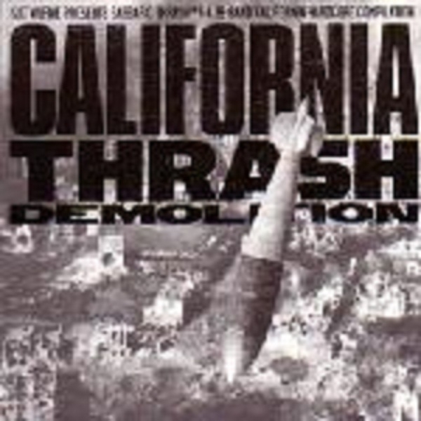 California Thrash Demolition