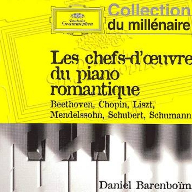 Sonate pour piano n 8 en ut mineur " Pathe tique", op. 13  Adagio Cantabile
