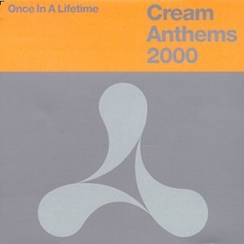 Cream (Long Version)
