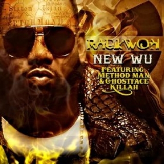 New Wu (Feat. Ghostface & Method Man)
