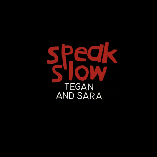 Speak Slow
