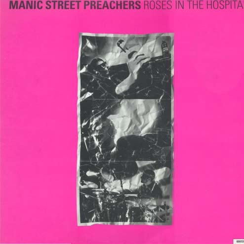 Roses In The Hospital (7" Version)