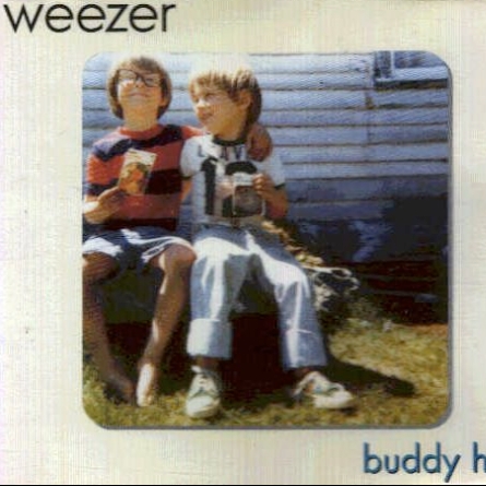 Buddy Holly (LP Version)