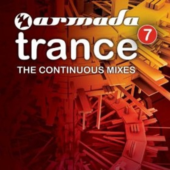 Armada Trance Vol.7