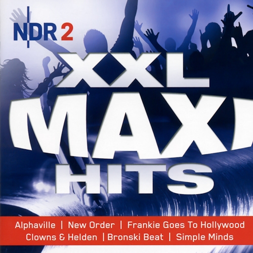 NDR 2 XXL Maxi Hits