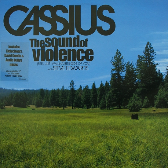 The Sound of Violence (Deadmau5 Remix)