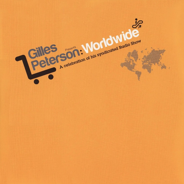 Gilles Peterson Presents: Worldwide