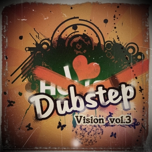 Dubstep Vision vol.3
