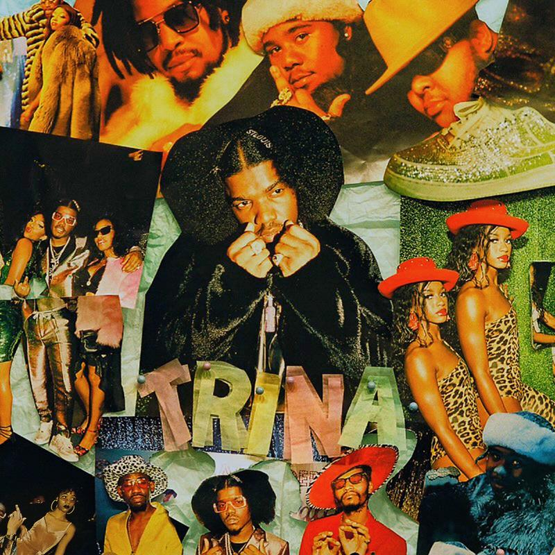 Trina