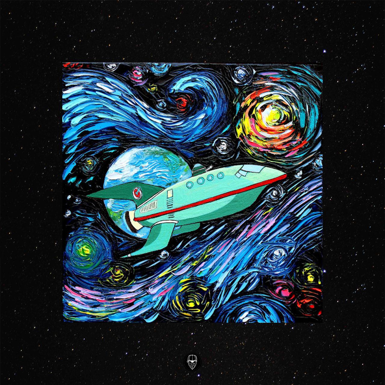 The Starry Night