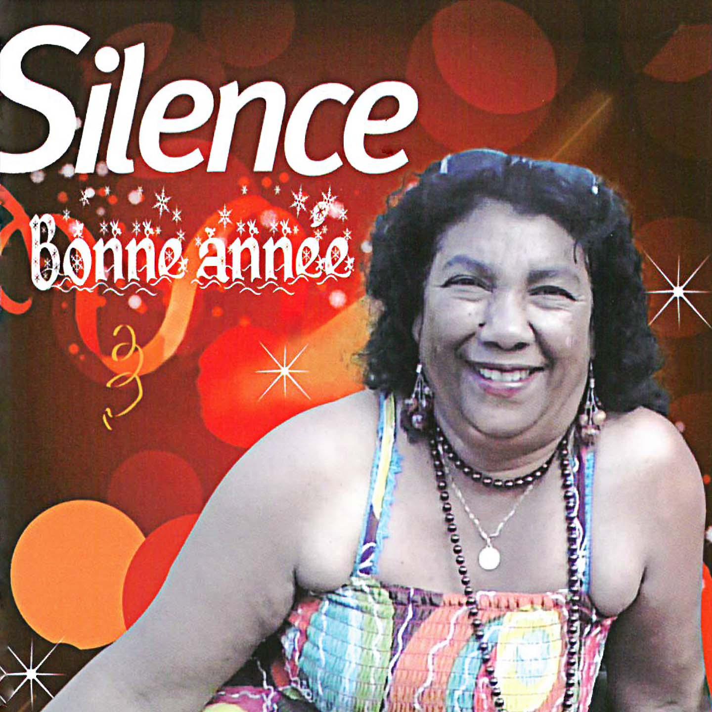 Bonne anne e