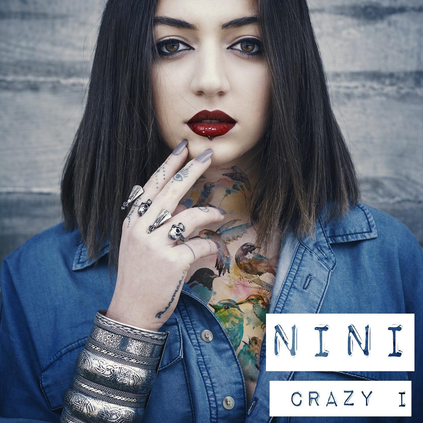 Crazy I