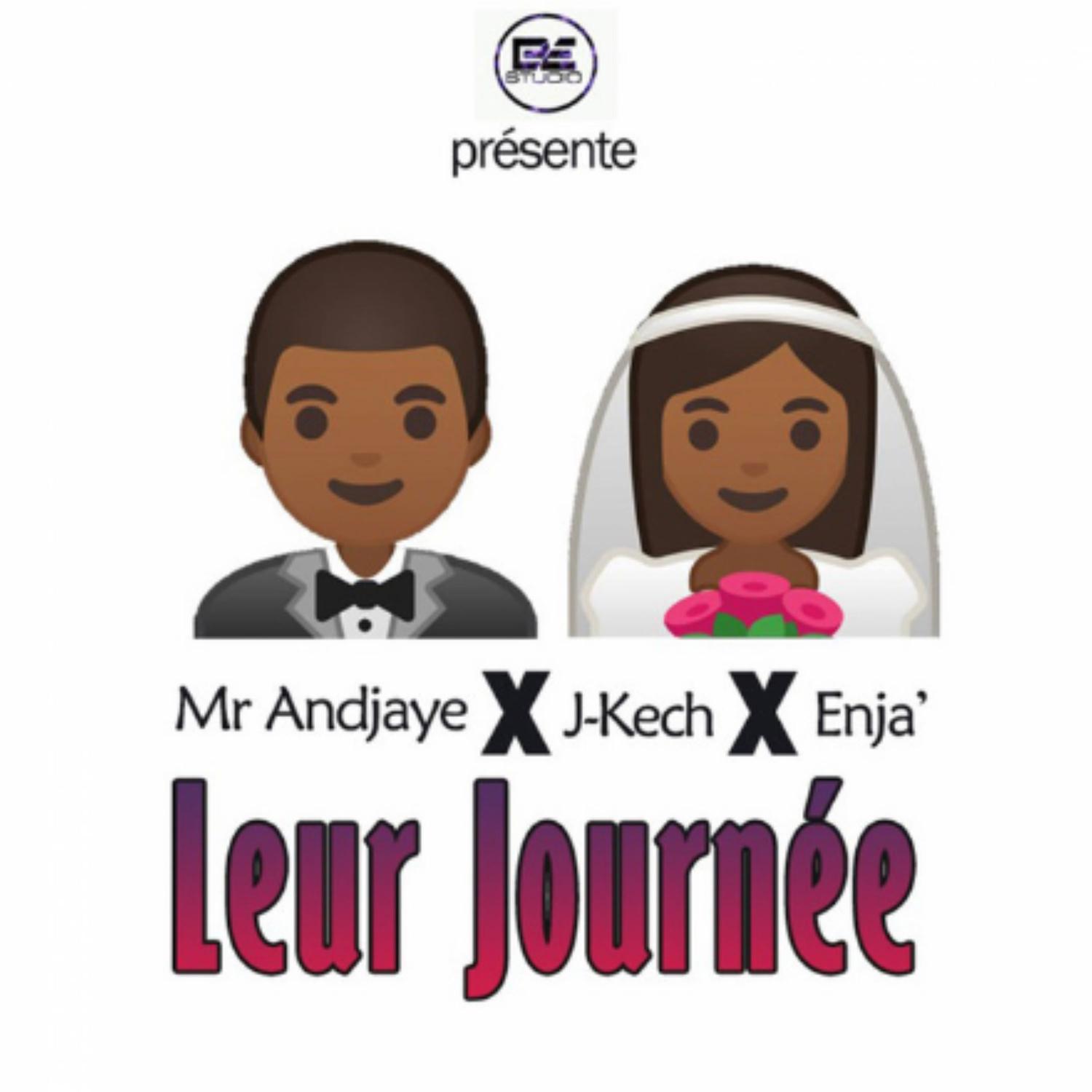 Leur Journe e