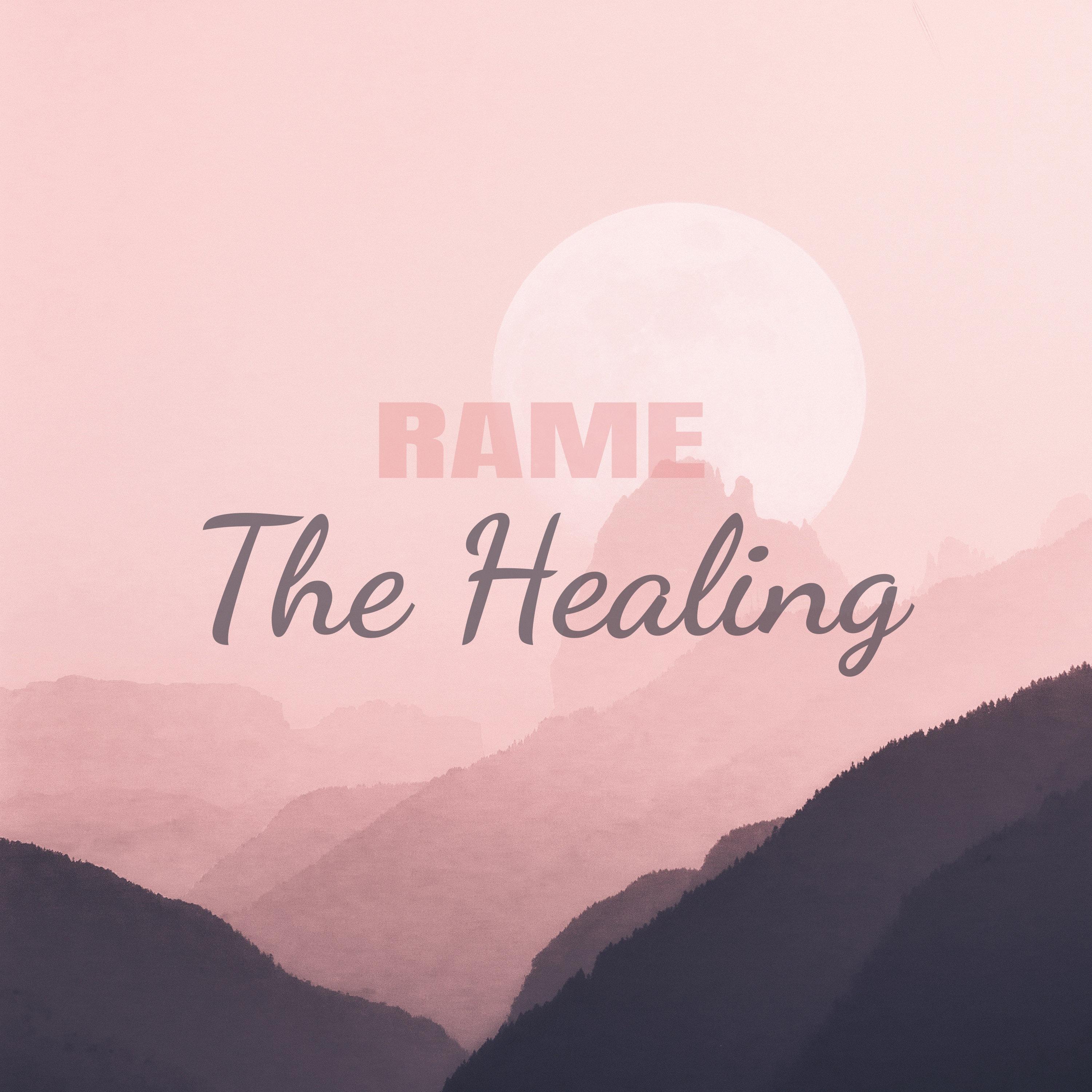 The Healing