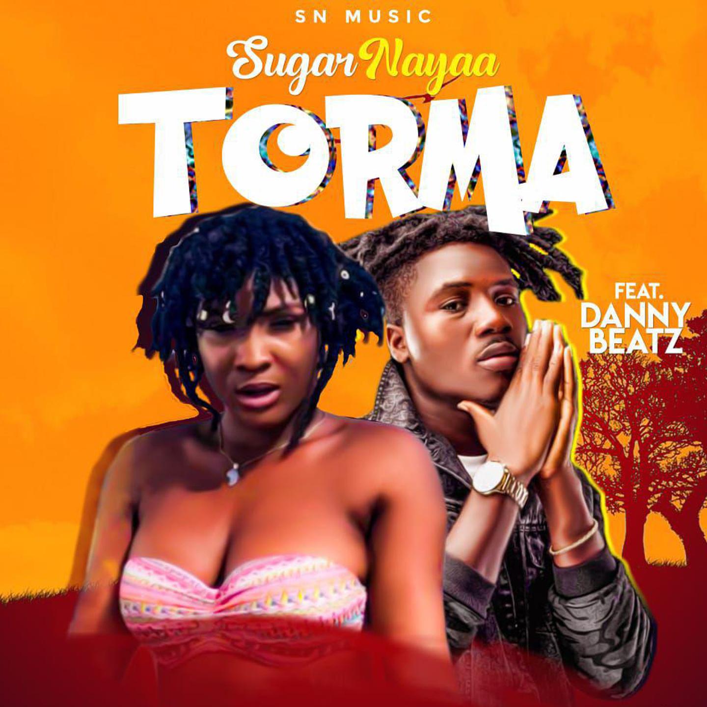 Torma