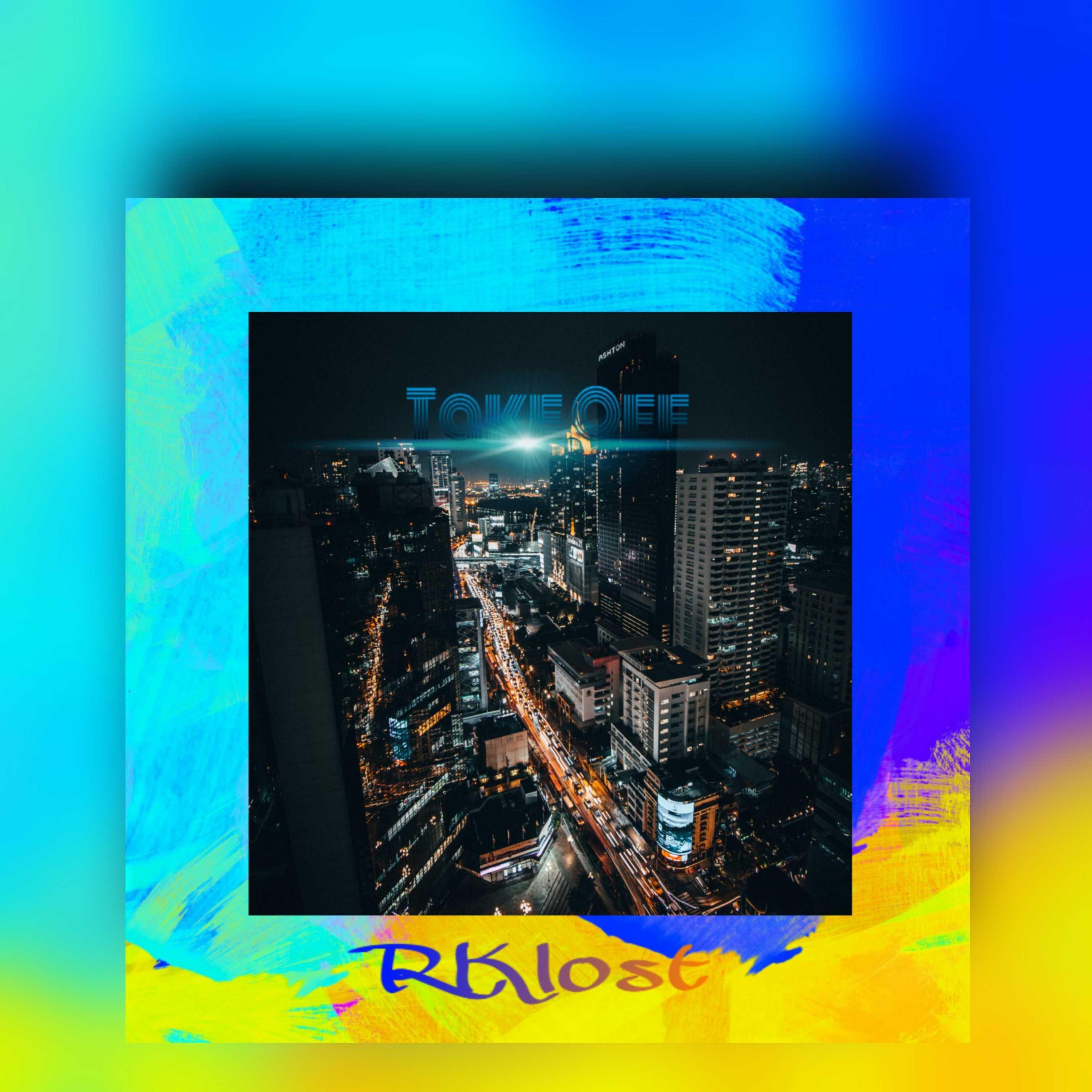Take Off