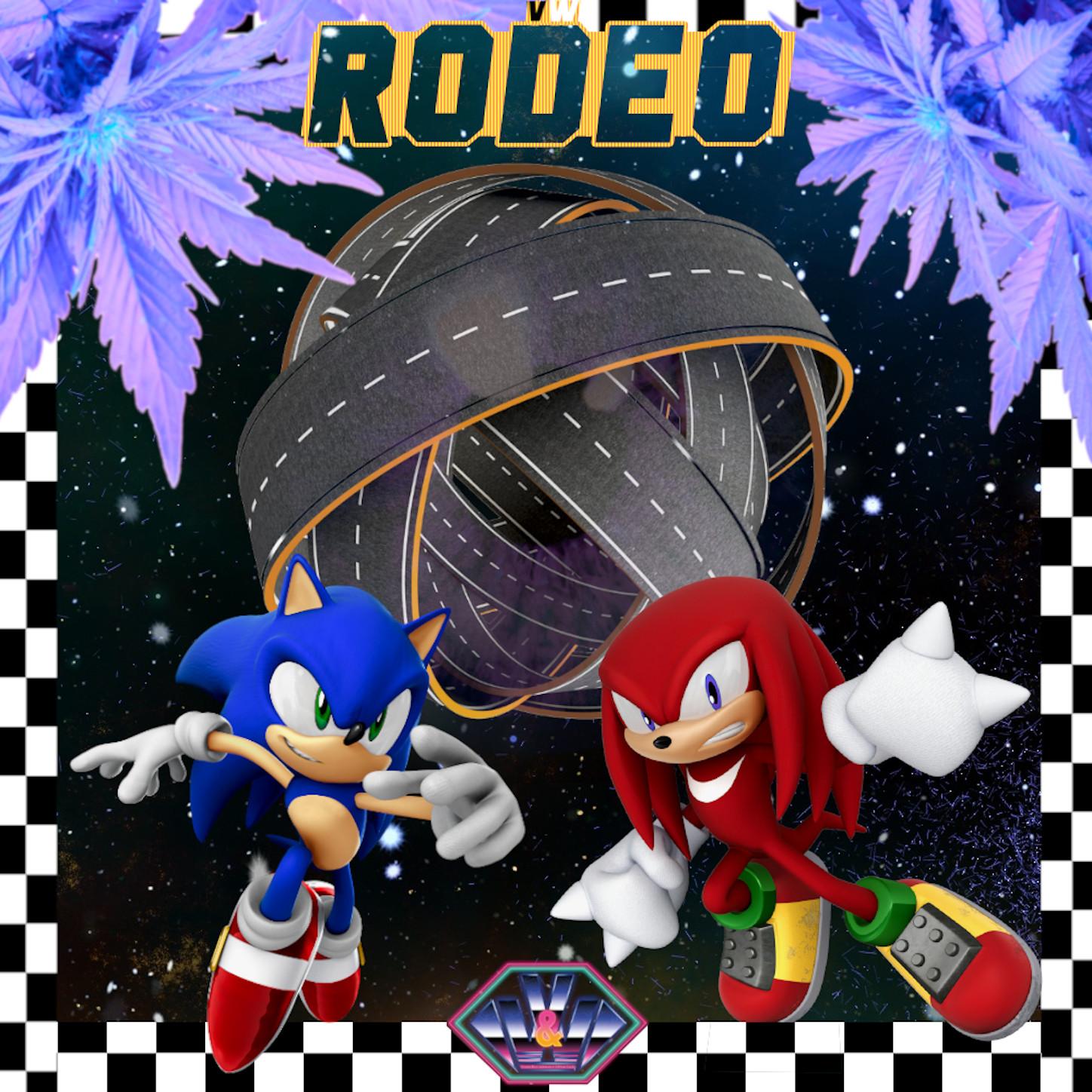 RODÉ O