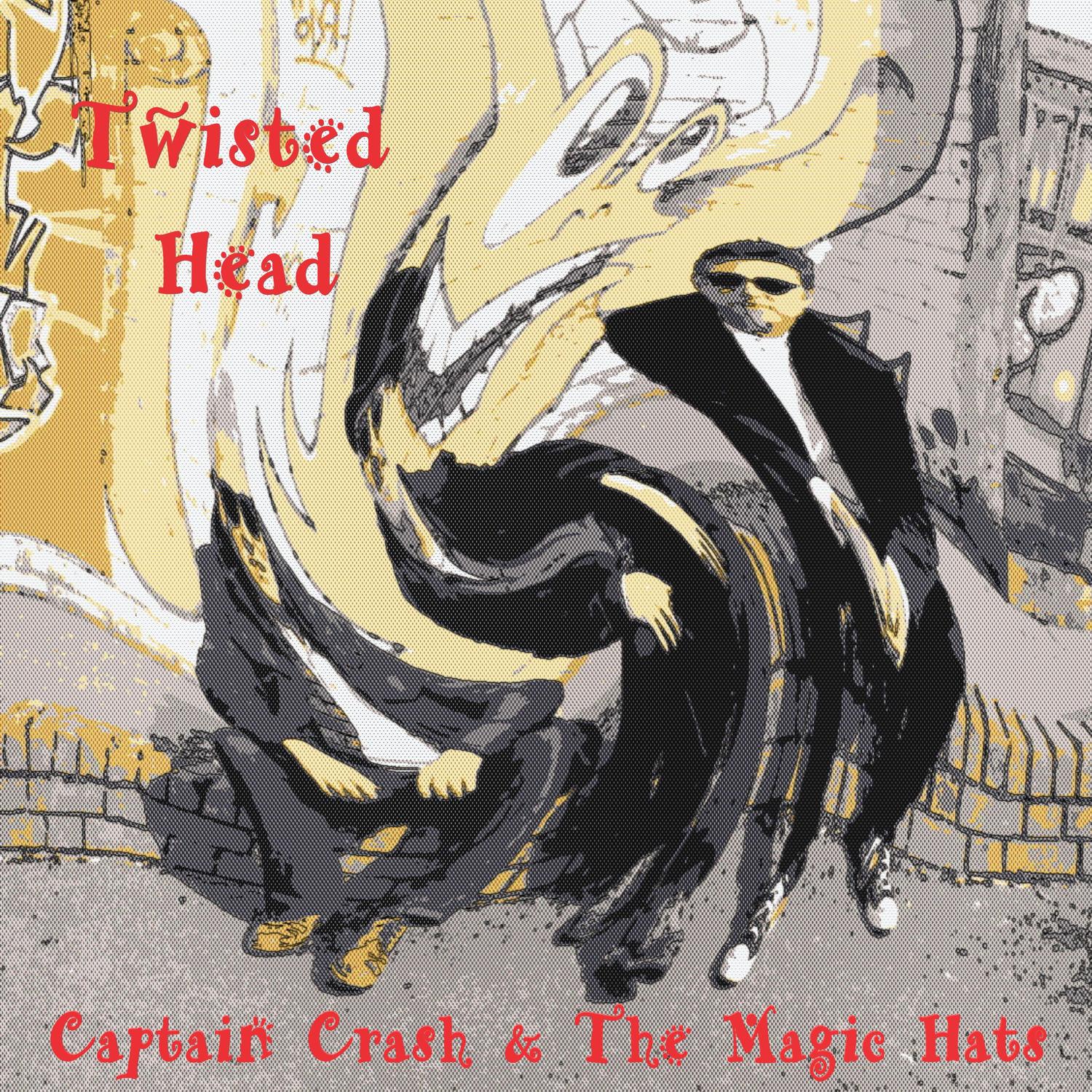 Twisted Head