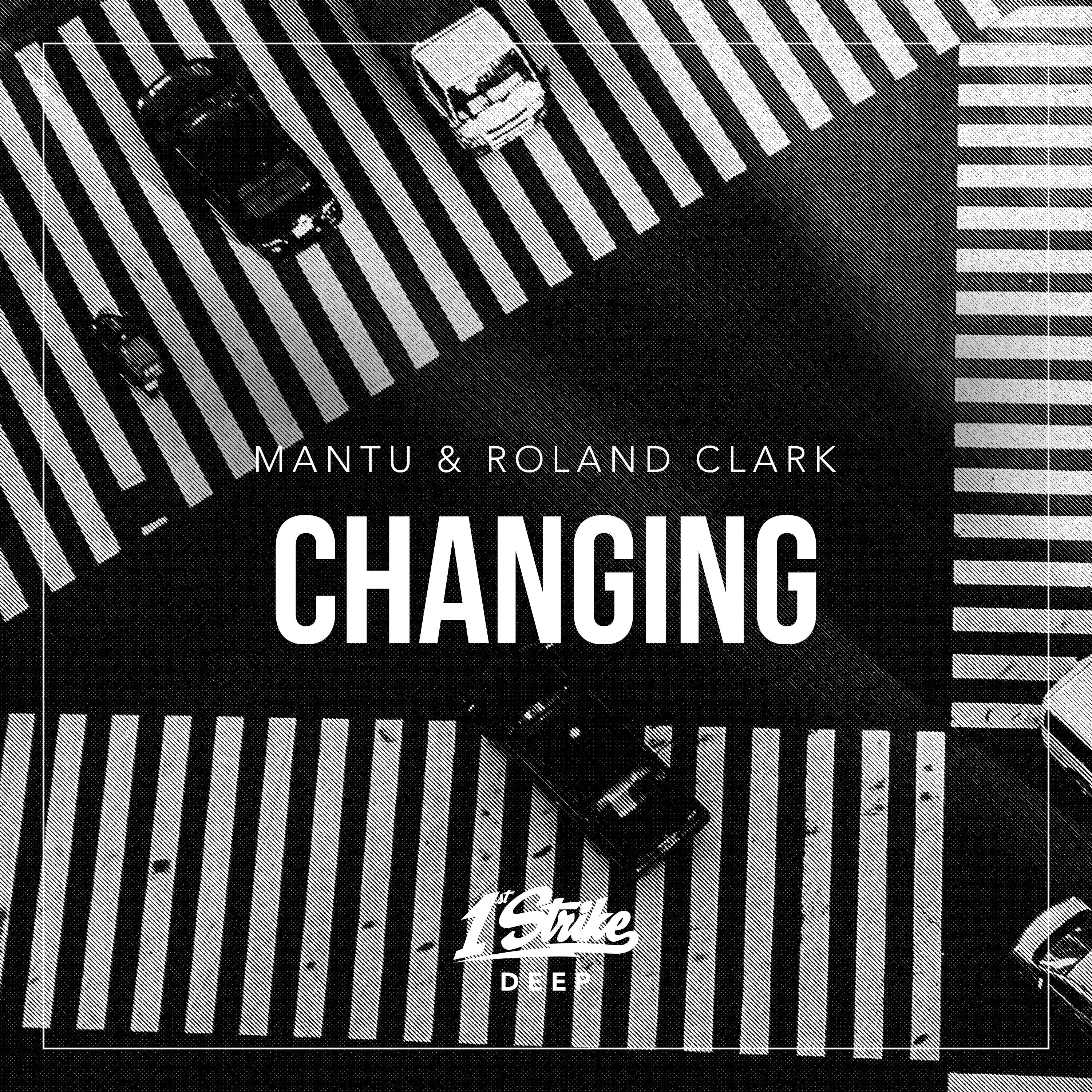 Changing