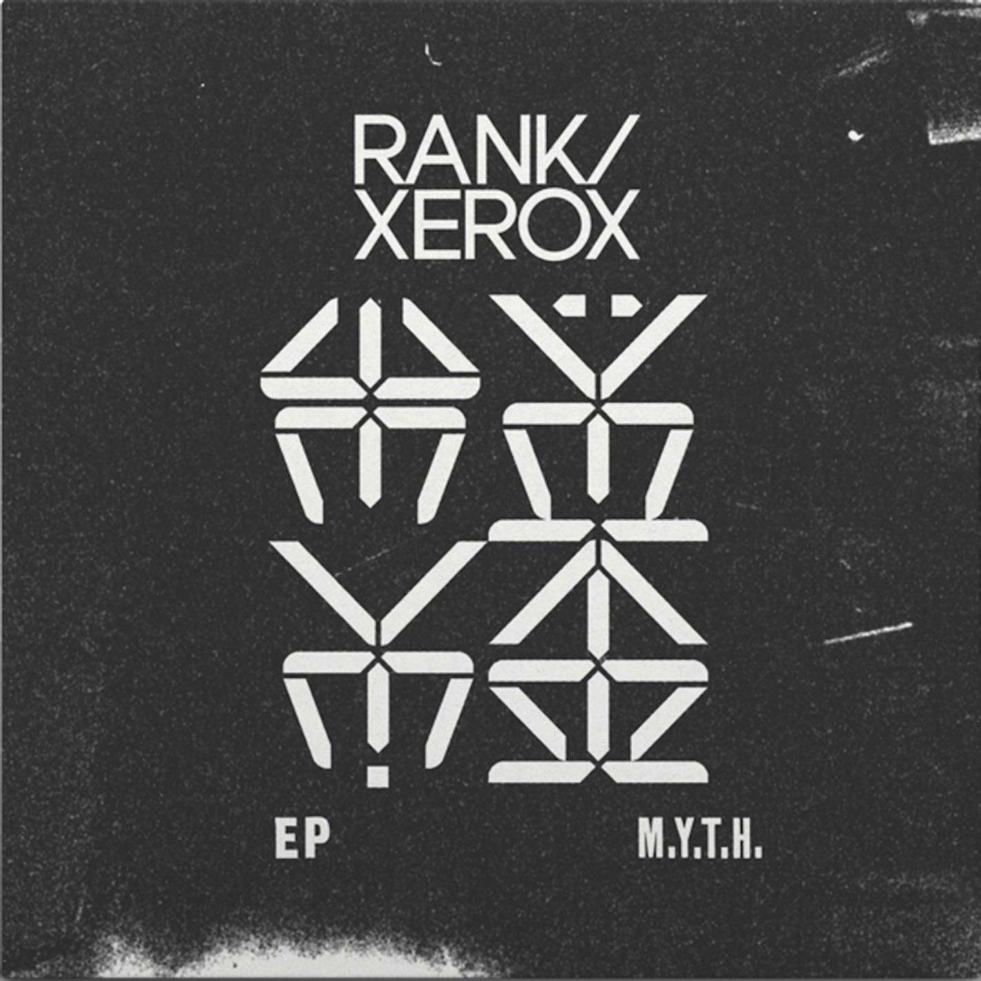 Rank / Xerox