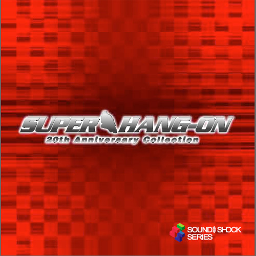 Winning Run -Mickey Arrange Ver.-