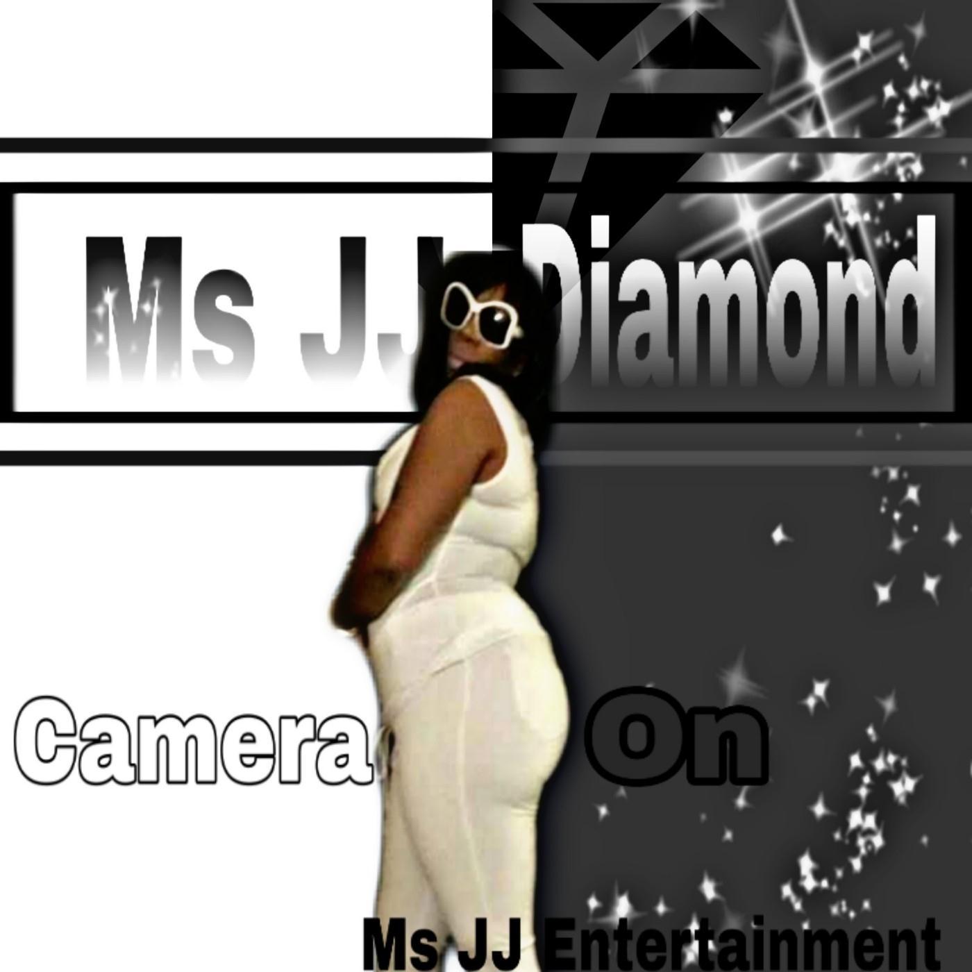 Camera On