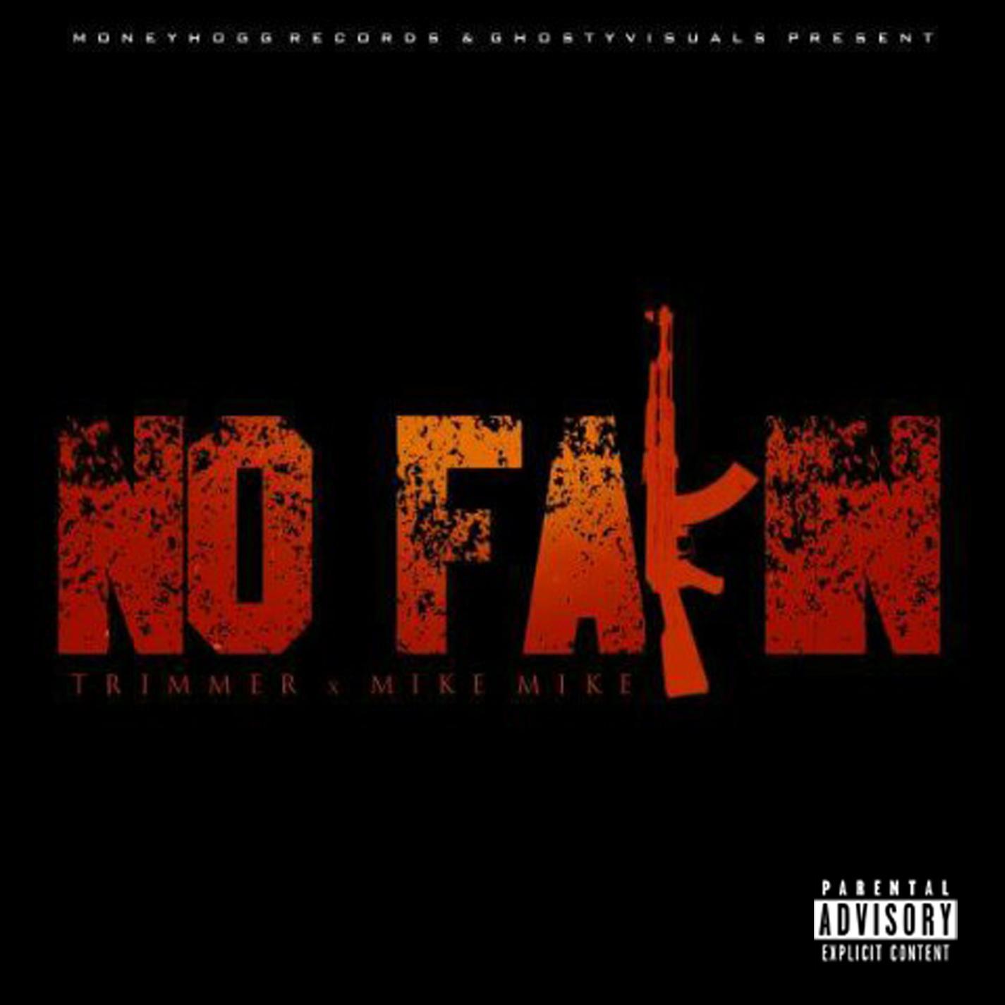 No Fakin