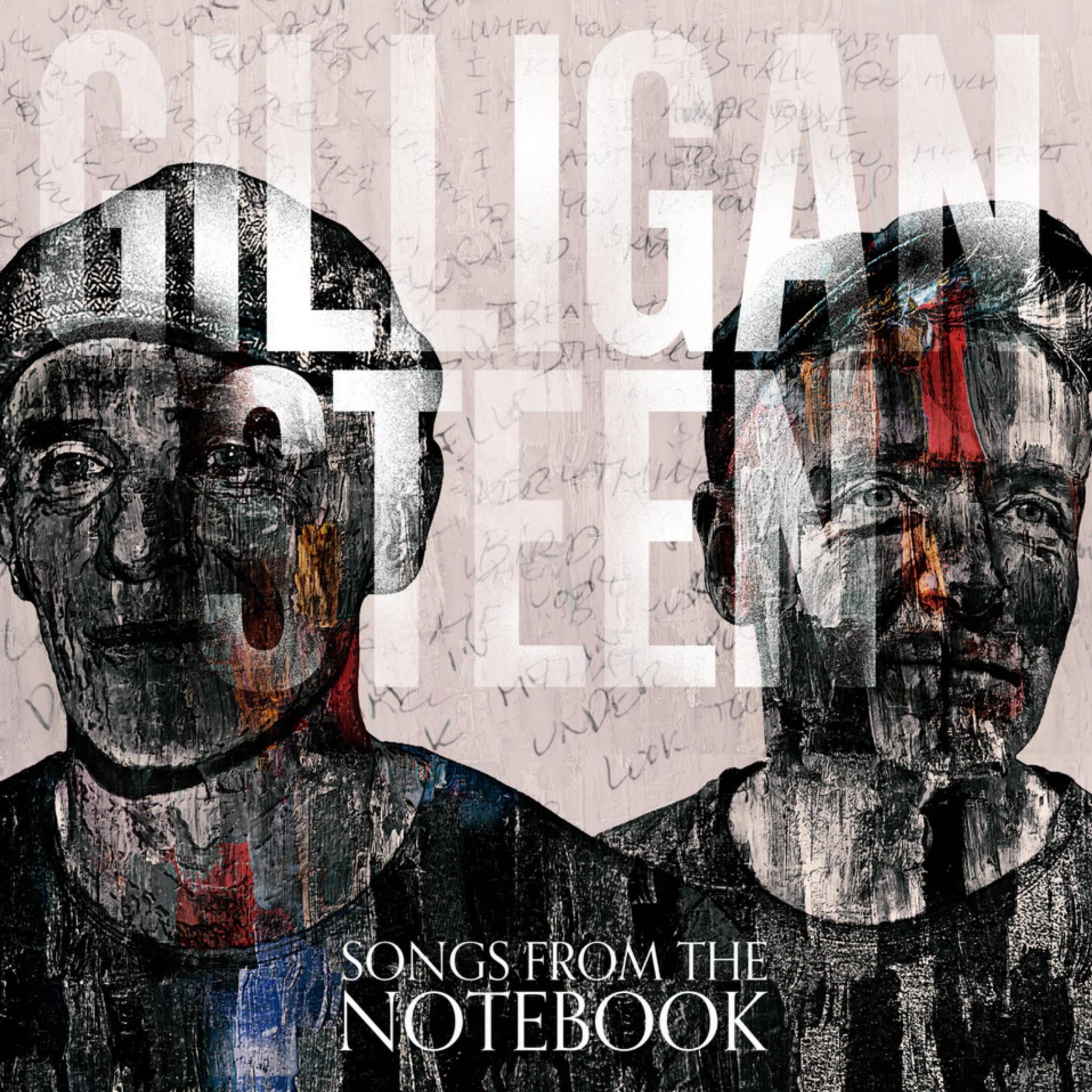 Songs From The Notebook