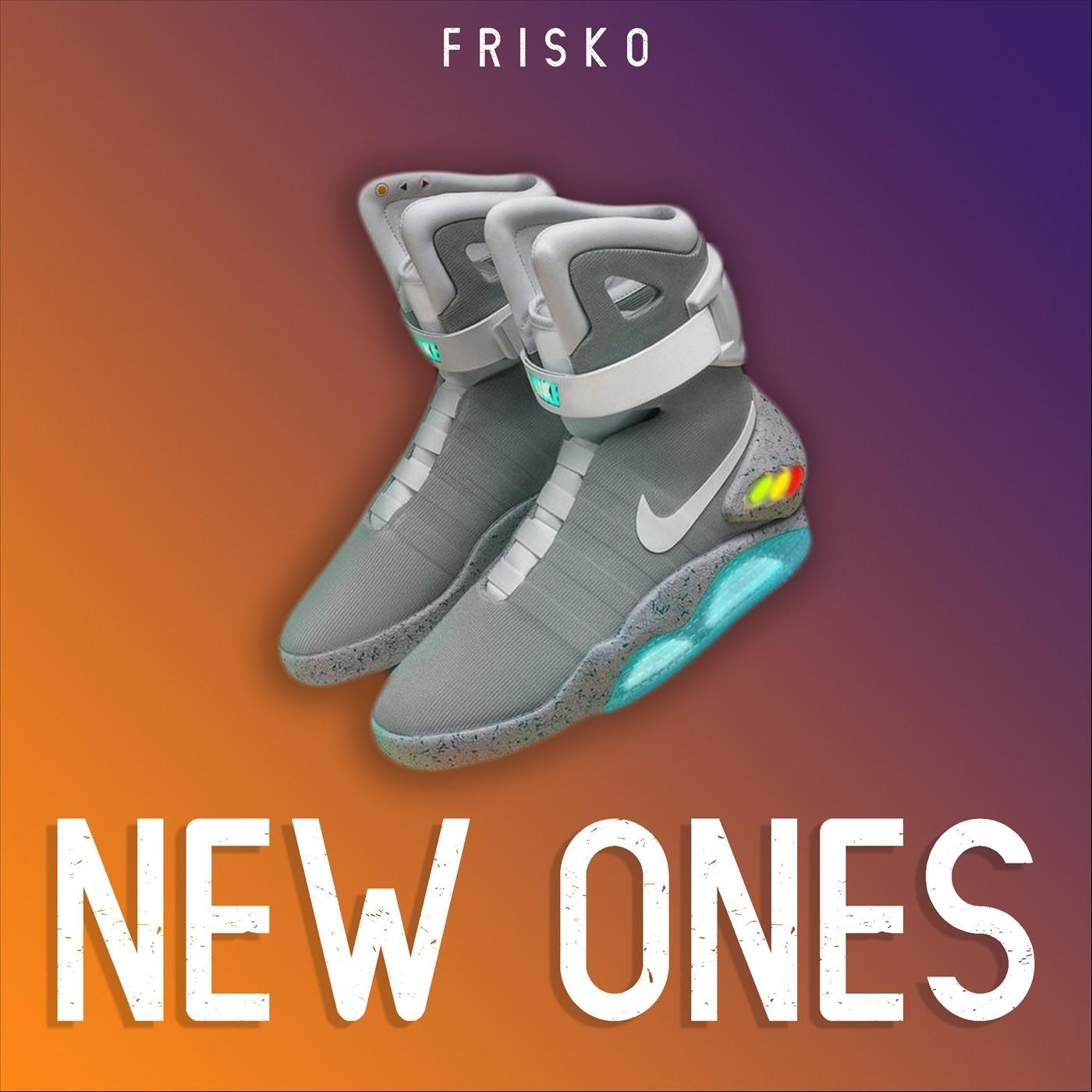 New Ones